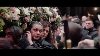 Trailer quotProcessione dei Misteriquot  Trapani  2016 [upl. by Burkle]