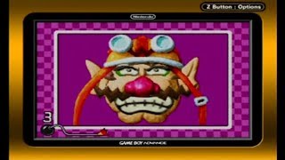 WarioWare Inc Mega Microgame Playthrough Part 7 FINALE [upl. by Tati]