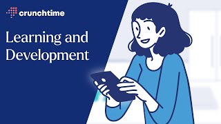 Introduction to Crunchtime Learning amp Development [upl. by Winonah]