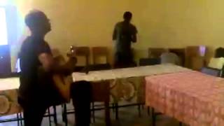 Yamlaku fekad Tesfaye Gabiso Mezmur by Keab Legesse [upl. by Speroni]