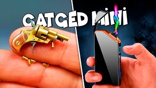 10 Trend Gadget Mini Paling Keren Yang Bisa Kamu Beli [upl. by Drofnelg]