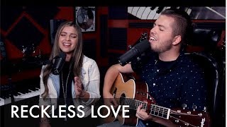 Reckless Love  Cory Asbury Cover With Lyrics [upl. by The245]