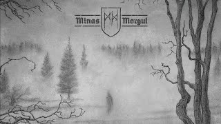 Minas Morgul  Nebelung Full Album Premiere [upl. by Aicinat209]