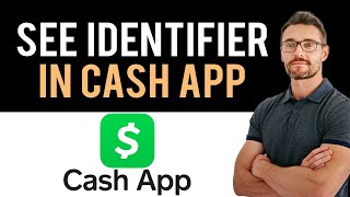 ✅ How to see identifier in Cash App Full Guide [upl. by Waite]