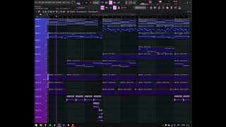 Haciendo beats hasta mejorar como productor  260424 [upl. by Suraved21]