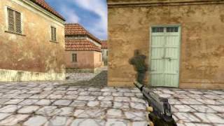 SKf0rest 5 USP headshots vs xotica [upl. by Sert]