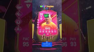 🥶 FREE FUTTIES CARDS 10X GUARANTEED PACKS  FC 24 ULTIMATE TEAM [upl. by Wenda]