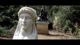 Anglesey Abbey  TheCueTube  Navid Lancaster Rescore [upl. by Yhpos]