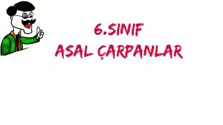 ÇARPANLARA AYIRMA 1  Şenol Hoca [upl. by Akihsat]