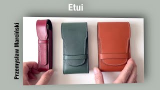 Przemysław Marciński  Etui [upl. by Esyle]