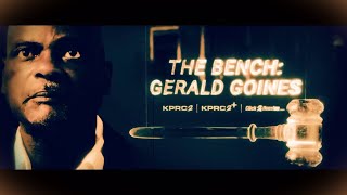 The Bench Gerald Goines Episode 4 [upl. by Evot]