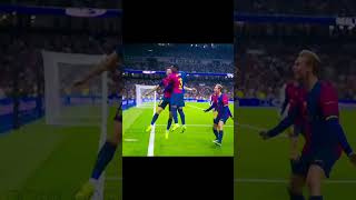 Real Madrid vs Barcelona 04 All Goals realmadrid barcelona [upl. by Rot]