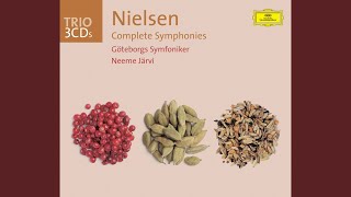 Nielsen Symphony No 3 Op 27  quotEspansivaquot  1 Allegro espansivo [upl. by Anot933]