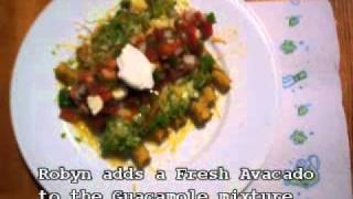 RobynsKitchen  Taquitos  Mexican Made Easy [upl. by Valerio]