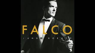 Falco  Junge Roemer 1984 FULL ALBUM [upl. by Thorncombe]