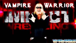 NEW 2013 Gangrel 1st TNA Theme Song quotFangin amp Bangin V1quot By Dan EO [upl. by Hitt]