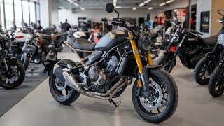 Everything You Need to Know About the 2025 Honda NC750X [upl. by Britta]