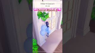 SECRET THINGS IN DTI song music roblox dresstoimpress dresstoimpressroblox robloxgame [upl. by Arodasi361]