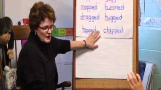 Word Study in Action Spelling Patterns [upl. by Bennet216]