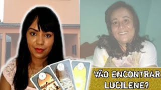 CASO LUCILENE  REVELAÇÕES PELA ESPIRITUALIDADE [upl. by Wasson]