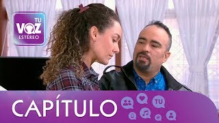 Tu Voz Estéreo Chantaje  Caracol Televisión [upl. by Arras165]