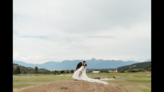 St Eugene Resort Wedding 2023 [upl. by Chesnut291]