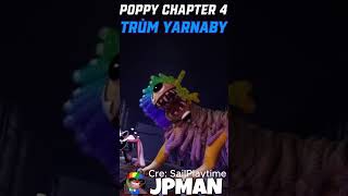 Tất Tần Tật Về Trùm Yarnaby Poppy Playtime Chapter 4 jpman popyplaytimechapter4 yarnaby [upl. by Oir]