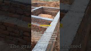 DPC Damp proof course construction civilengineering engineering house [upl. by Mei]