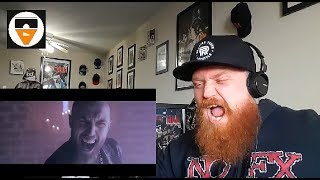 Beast In Black  Blind And Frozen  Reaction  Review [upl. by Ahsak]