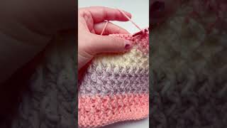 😍😍😍Crochet Stitch Pattern [upl. by Reiners789]