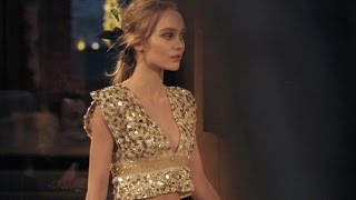 Paris Cosmopolite 201617 Métiers d’art Show – CHANEL Shows [upl. by Anaidirib170]