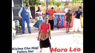 HARMONIZE KWANGWARU GOSPEL VERSION [upl. by Ailyt346]