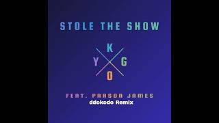 stole the show kygo  remix [upl. by Botsford]