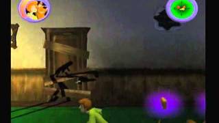 Scooby Doo Mystery Mayhem PS2 Walkthrough  Part 01 [upl. by Seni]