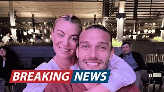 Billi Mucklow’s Family Slams Andy Carroll and New Romance Amid Tense Split [upl. by Christye827]