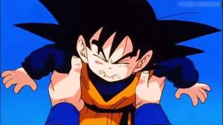 Goku Abraza A Goten Antes De Irse AL Otro MundoEspañol LatinoHD [upl. by Aneet136]