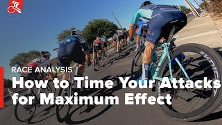 How to Time Your Attacks for Maximum Effect [upl. by Zetnas]