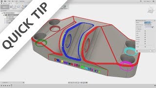 QUICK TIP Simulation Simplify [upl. by Ellasal]