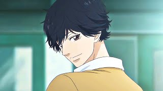 kou mabuchi twixtor clips  ao haru ride [upl. by Clive]