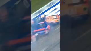 GRANT ENFINGER WINS THE 18 GOES AIRBORN NASCAR TRUCK SERIES 2024 Talladega trending nascar [upl. by Avi]