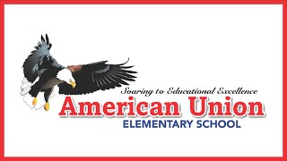 American Union Elementary School 2024 Graduation [upl. by Norty]