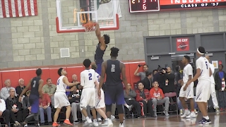 Marvin Bagley III sets scoring record [upl. by Tongue]