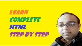 HTML Structute Ch  4 Table 2 [upl. by Adon]