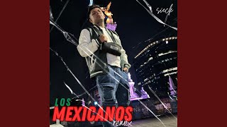 Los Mexicanos Remix [upl. by Keram776]