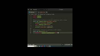 Asyncio amp Aiohttp in Python Quick Guide – Shorts [upl. by Kaylee892]