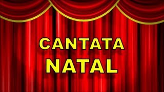 Cantata de Natal [upl. by Nirrek]