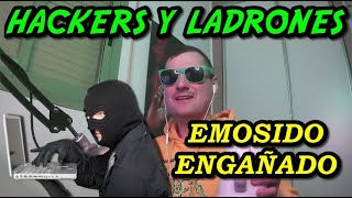 REGALANDO DINERO a HACKERS y LADRONES Donando bits a streamers pequeños de twitch [upl. by Noyek]