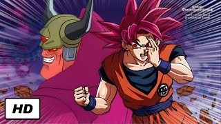 Dragon Ball Heroes Capitulo 51 Sub Español Completo HD 1080p60 [upl. by Wakefield]