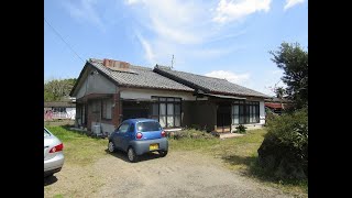 宮崎県小林市 田舎暮らし 中古住宅 小屋 倉庫 [upl. by Llaccm]