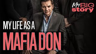 My life in the Mafia  Michael Franzese Interview [upl. by Nodab306]